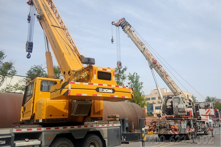 伊旗煤泥烘干機